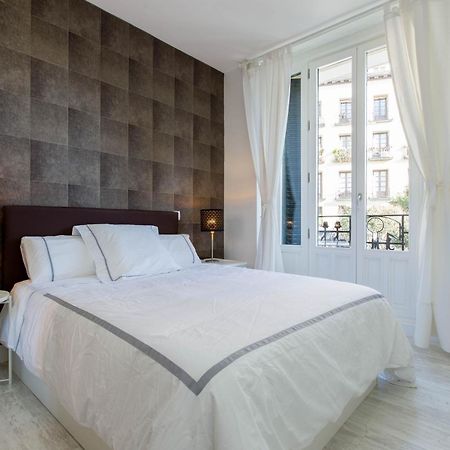 Bookinmadrid Com - Cascorro Sq 18 Pax Apartment ภายนอก รูปภาพ