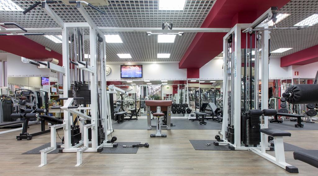 Bookinmadrid Com - Cascorro Sq 18 Pax Apartment ภายนอก รูปภาพ
