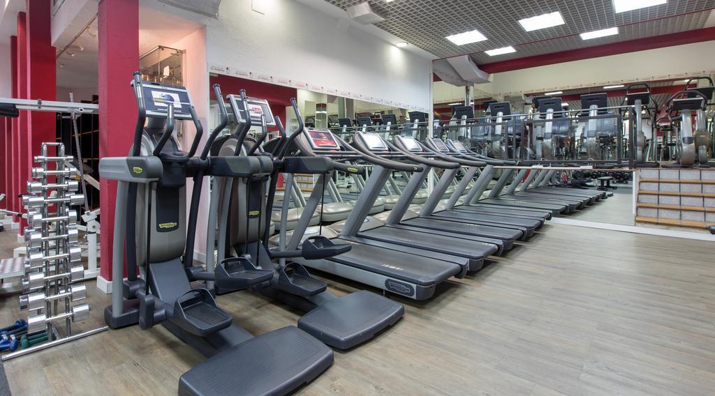 Bookinmadrid Com - Cascorro Sq 18 Pax Apartment ภายนอก รูปภาพ