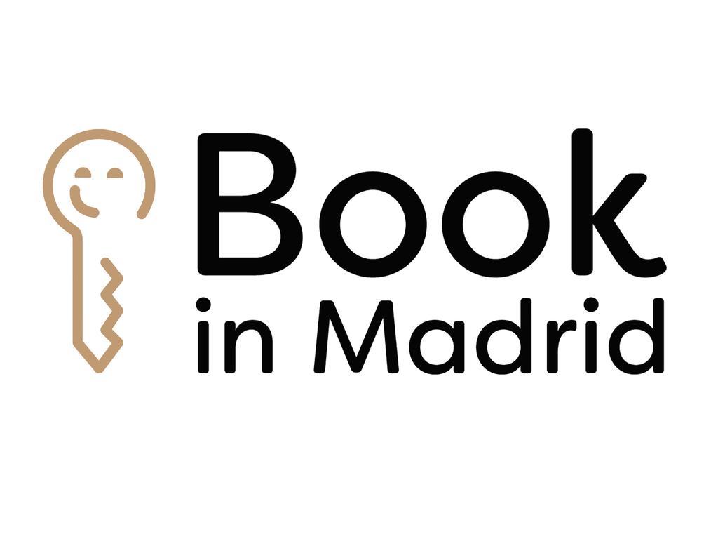 Bookinmadrid Com - Cascorro Sq 18 Pax Apartment ภายนอก รูปภาพ