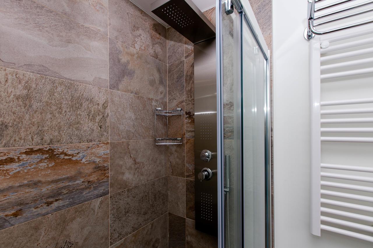 Bookinmadrid Com - Cascorro Sq 18 Pax Apartment ภายนอก รูปภาพ
